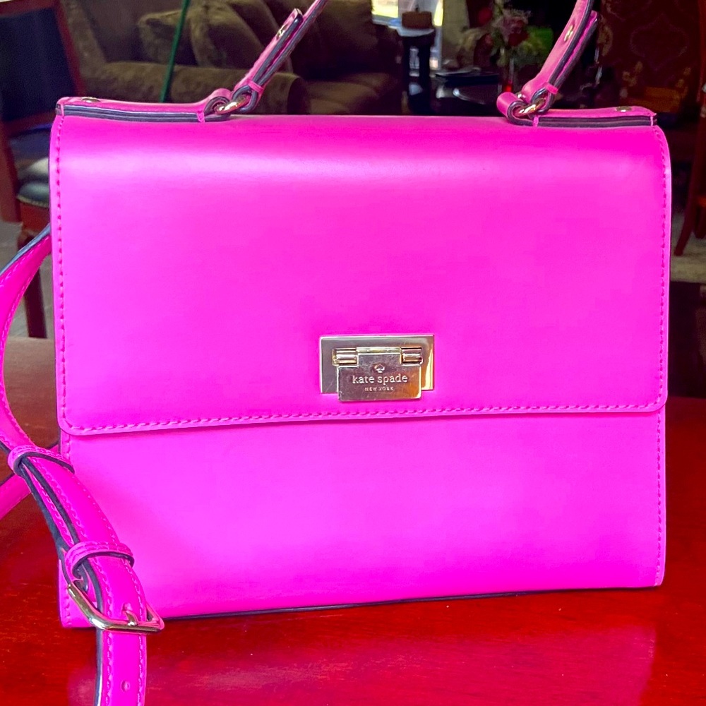 Kate Spade Satchel